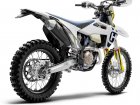 Husqvarna FE 350